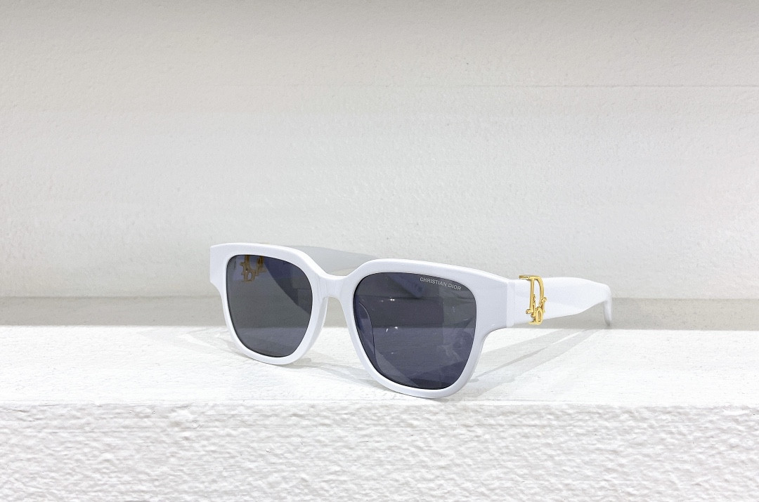 D*0r Glasses Oblique S1F 53-19-145