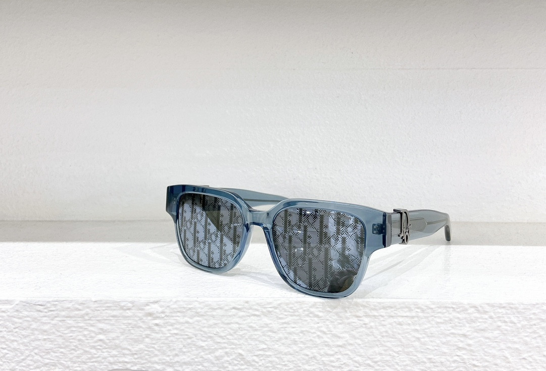 D*0r Glasses Oblique S1F 53-19-145