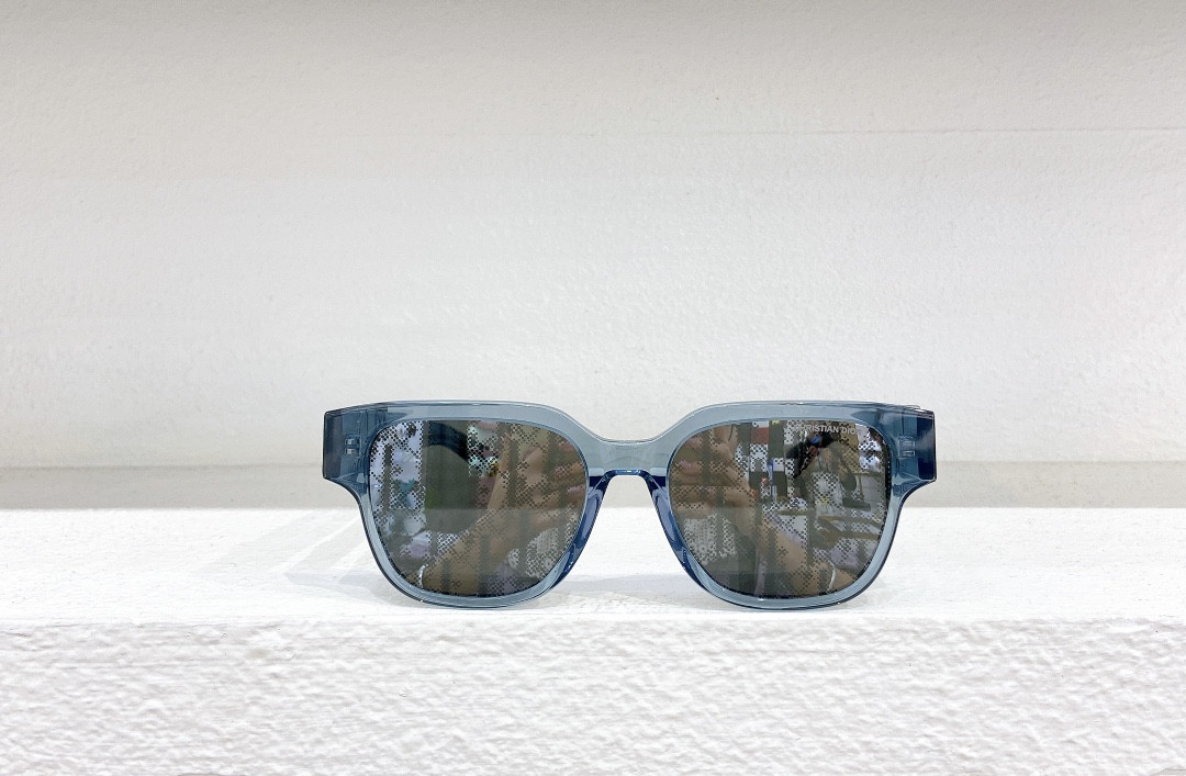 D*0r Glasses Oblique S1F 53-19-145