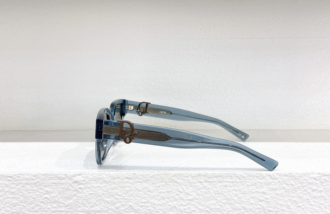 D*0r Glasses Oblique S1F 53-19-145