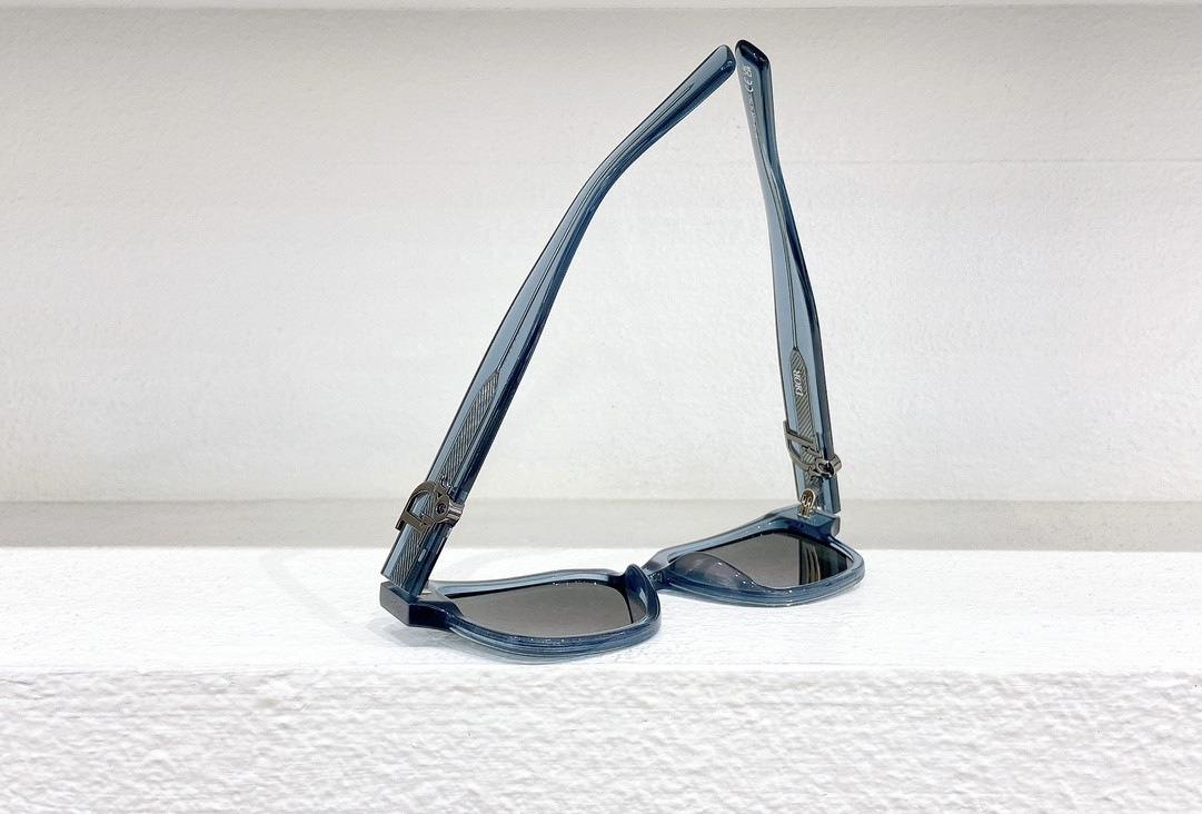 D*0r Glasses Oblique S1F 53-19-145