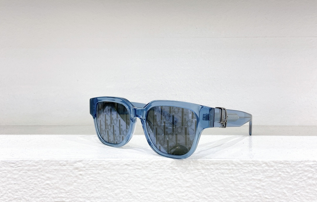 D*0r Glasses Oblique S1F 53-19-145