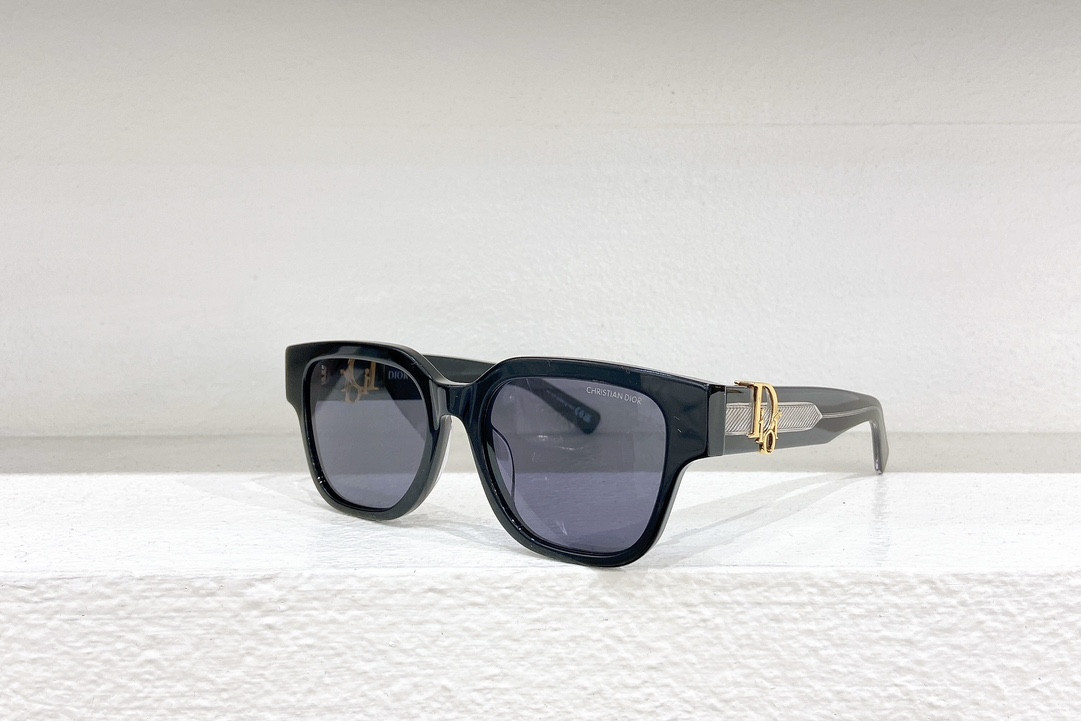 D*0r Glasses Oblique S1F 53-19-145