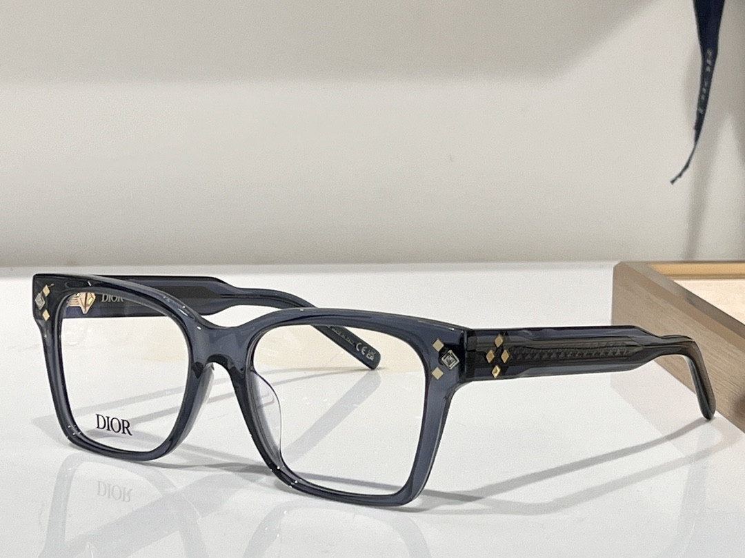 D*0r Glasses DiamondO S1F 55-18-145