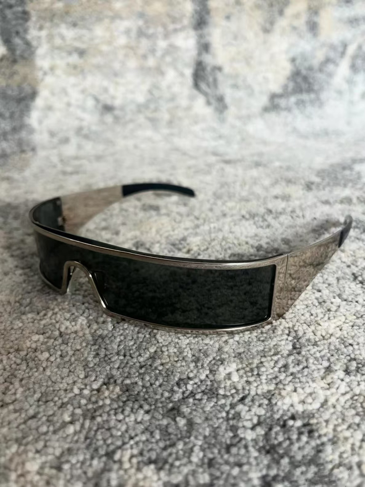 D*0r Glasses PUNK 11