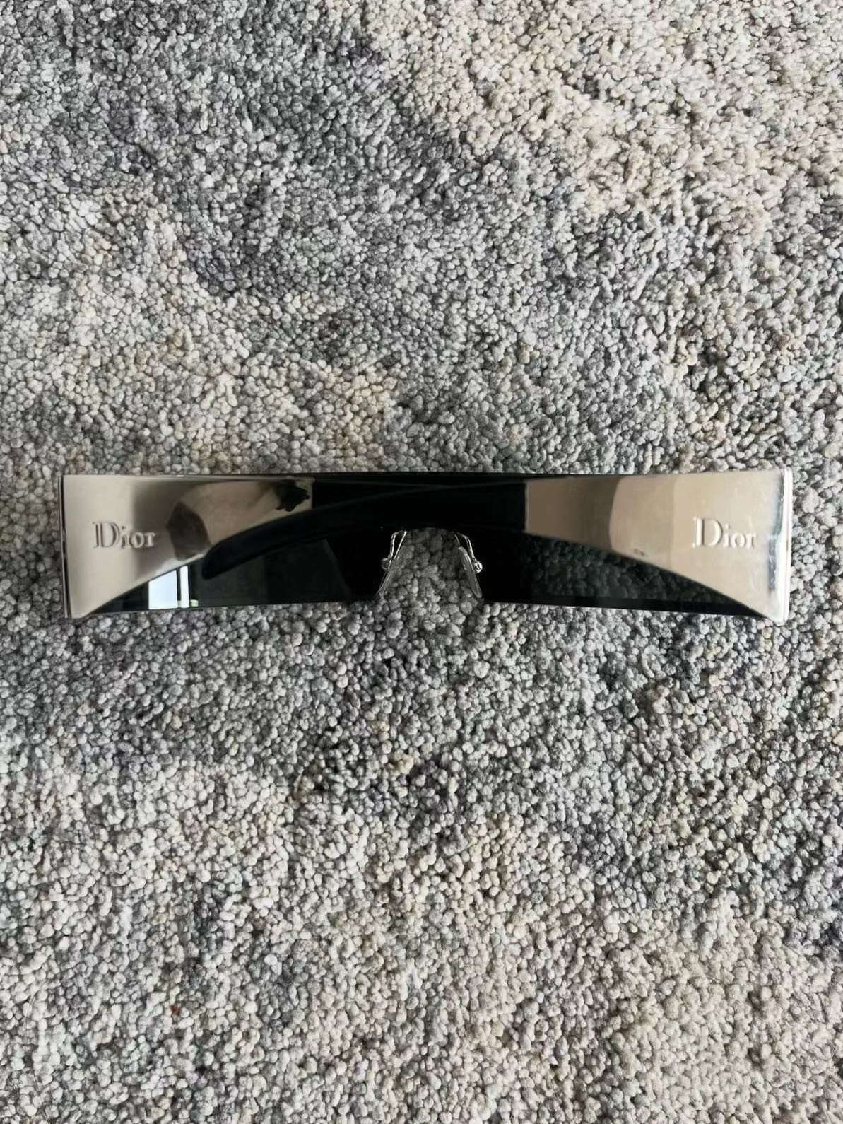 D*0r Glasses PUNK 11