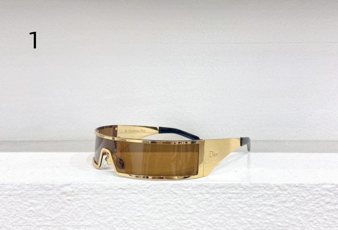 D*0r Glasses PUNK 11