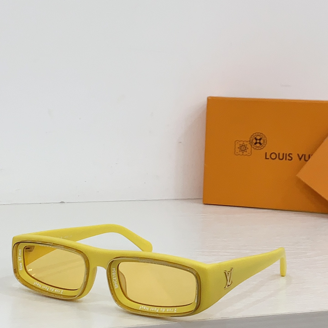 LV Glasses Z2388E Z2389 Z2397 53-22-145