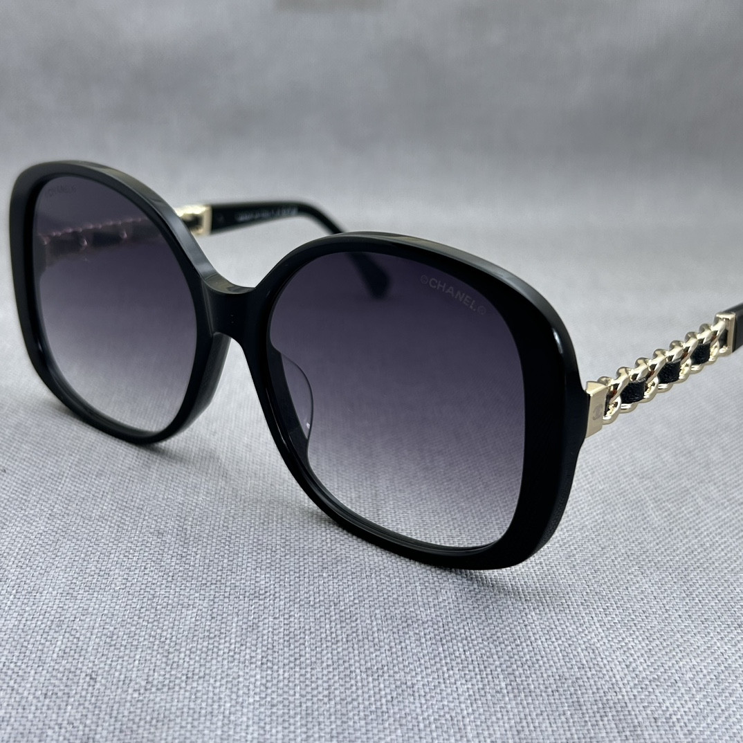 Ch*el Glasses 5470-Q 57-17-140