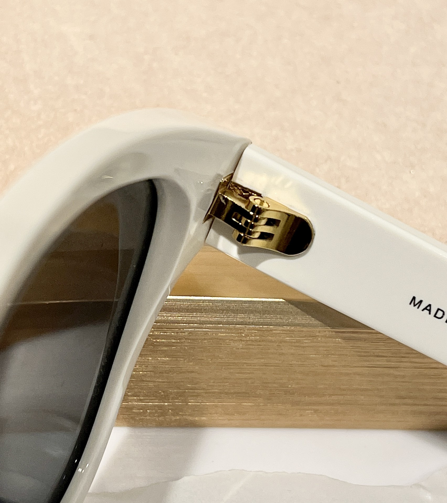 Ch*el Glasses 5482 54-17-140