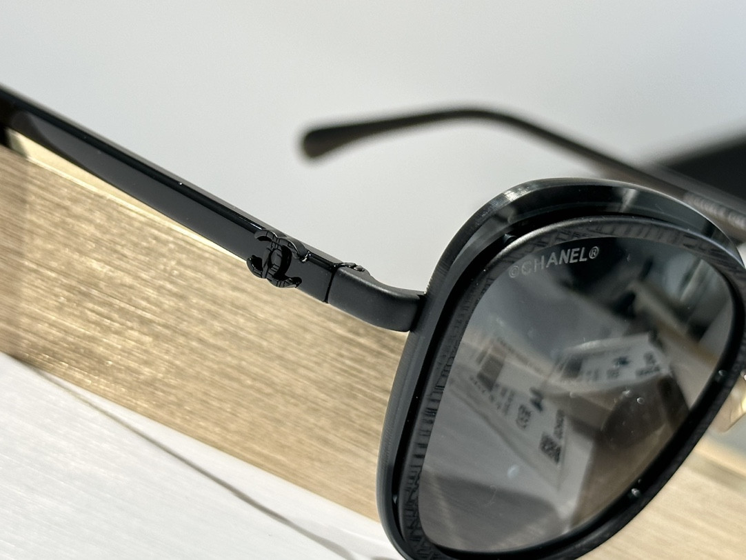 Ch*el Glasses CH4264 56-17-140