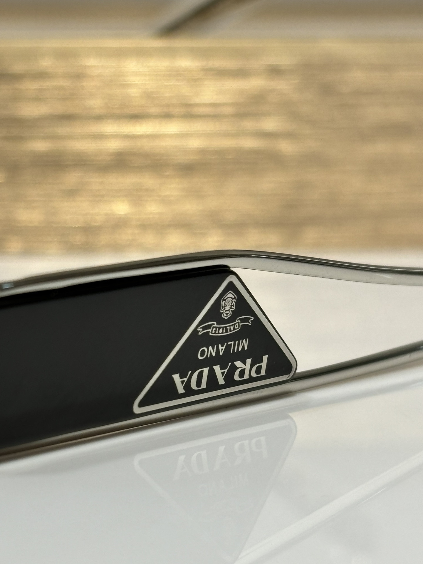 Pra*a Glasses VPR71ZS 56-18-140