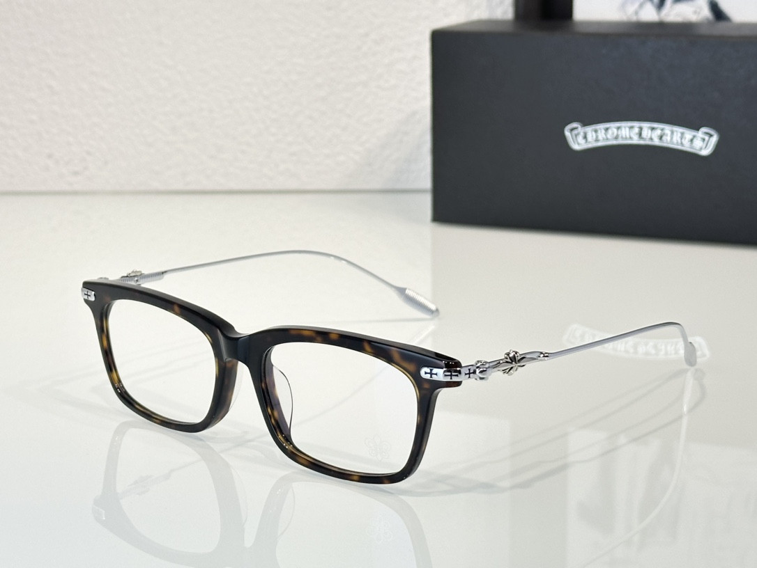 Ch**me He**ts Glasses CH8237 53-17-149