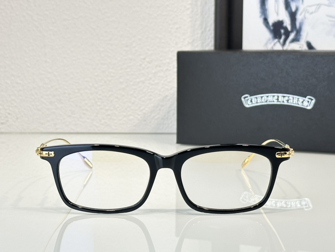 Ch**me He**ts Glasses CH8237 53-17-149