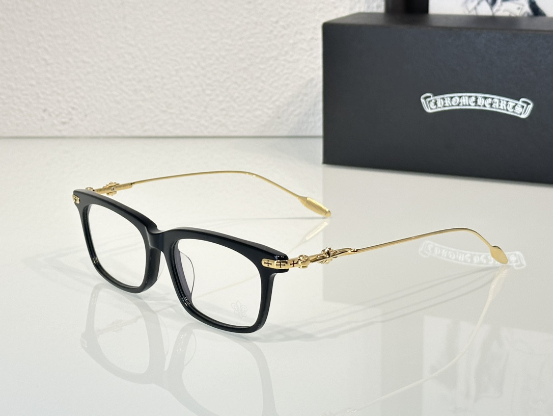 Ch**me He**ts Glasses CH8237 53-17-149