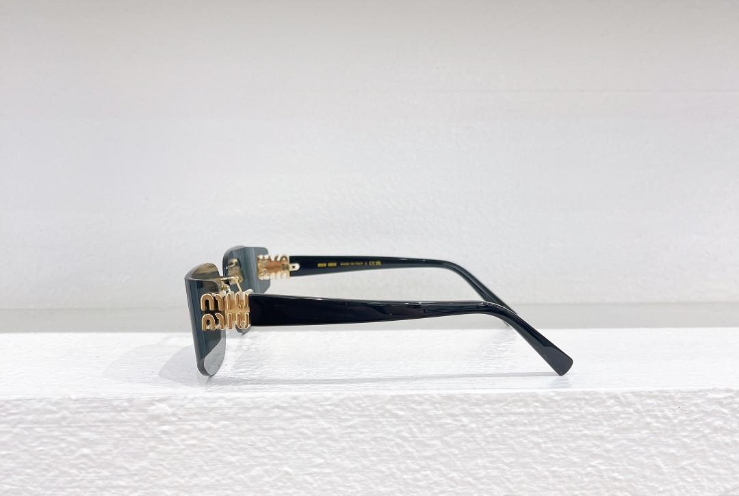 Miu Miu Glasses MU112AV 63-17-130