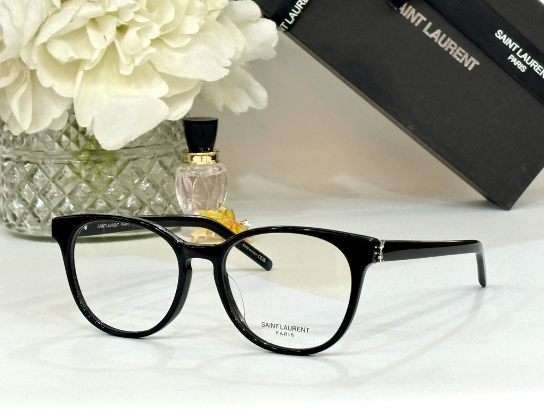 Y*L Glasses SLM111F 53-17-145