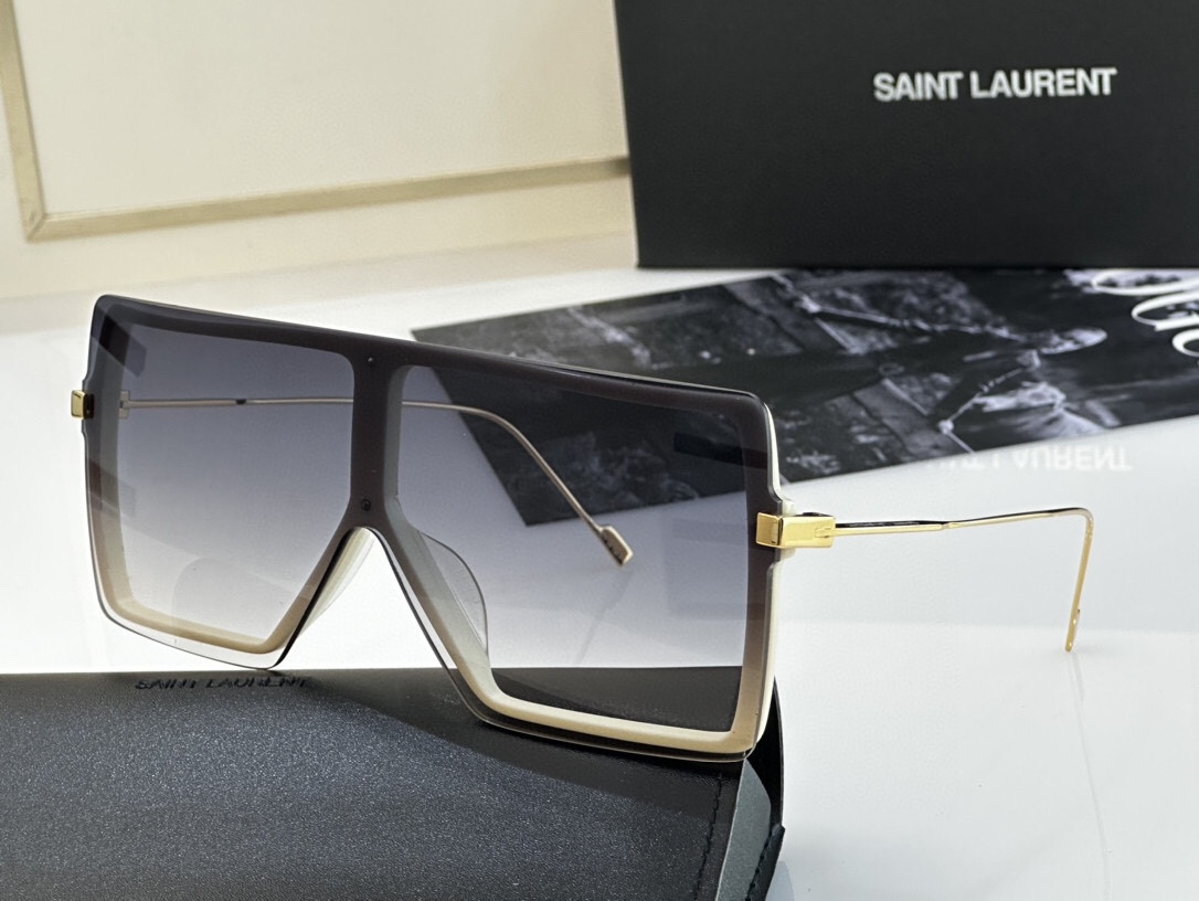 Y*L Glasses SL298 140-145