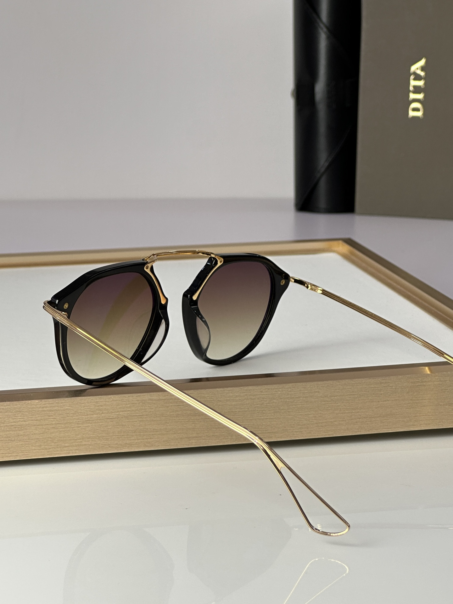 DITA Glasses DT119 19-21-140