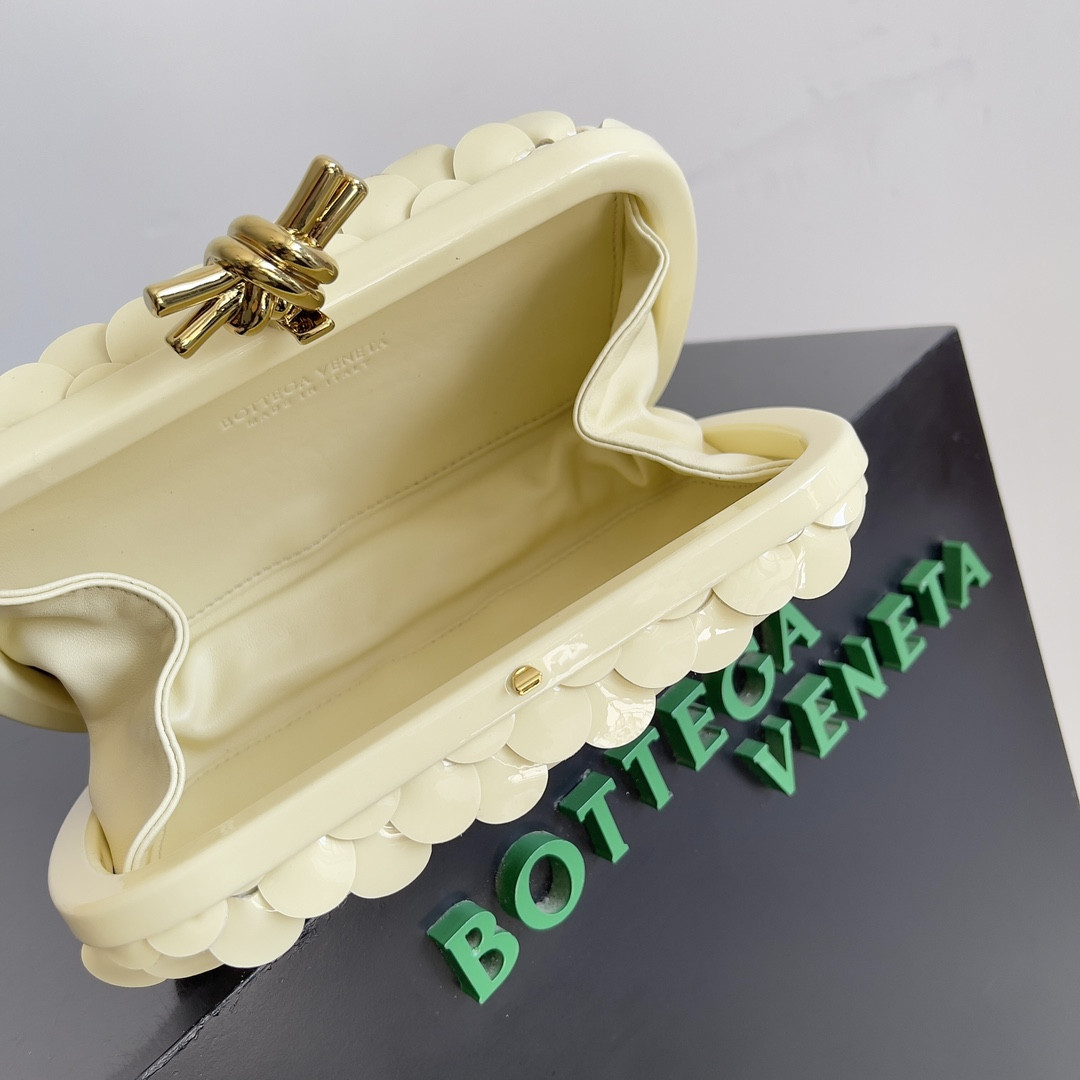 Bo*te*ga Ve*ne*ta knot 717622 20.5x6x12.5cm