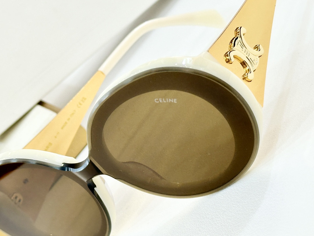 Ce**e Glasses CL42106U 52-22-145