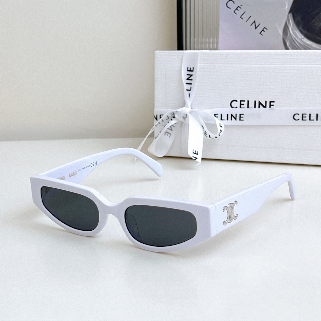 Ce**e Glasses CL40269 54-19-135