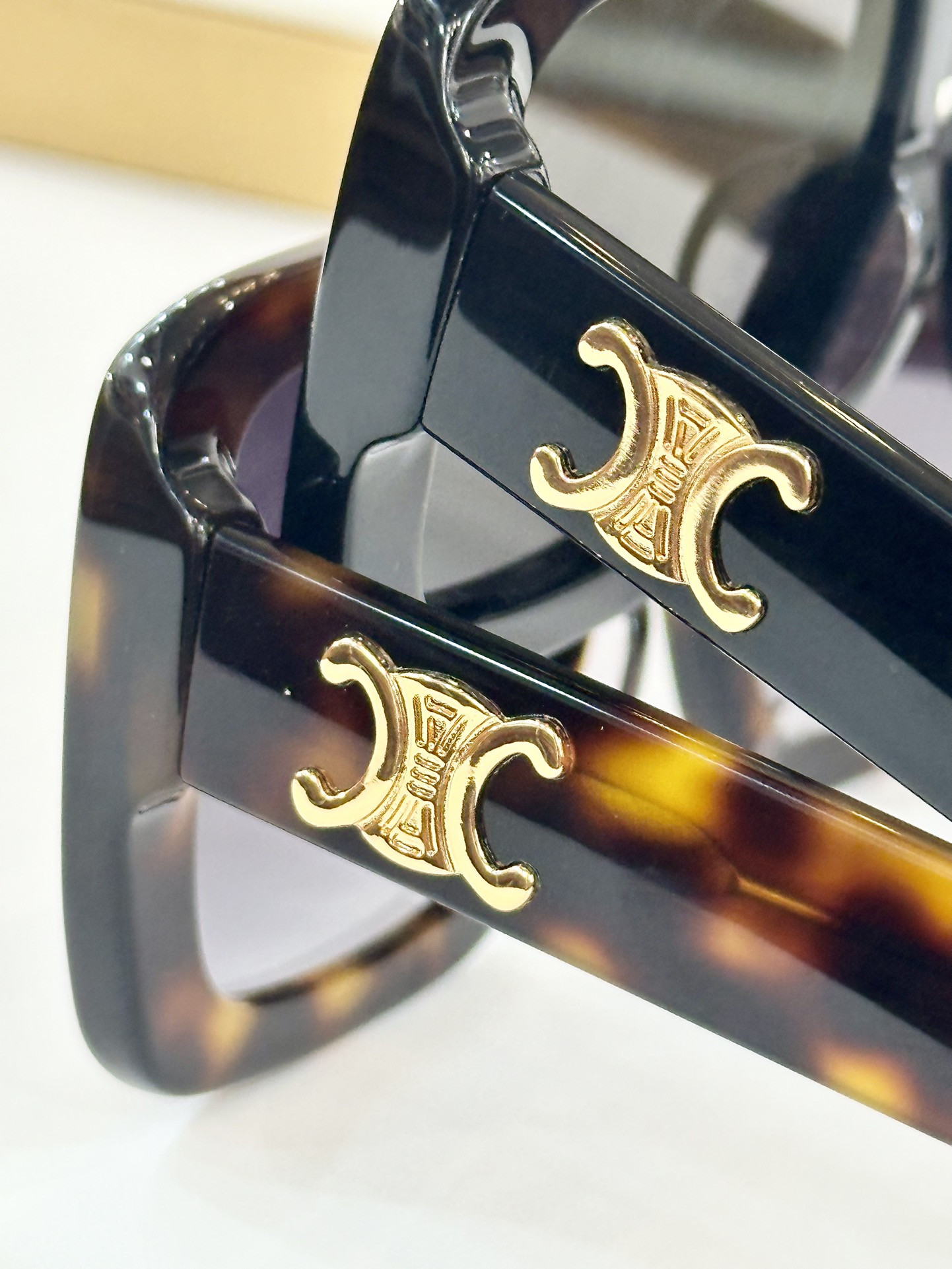 Ce**e Glasses CL42126 53-24-145