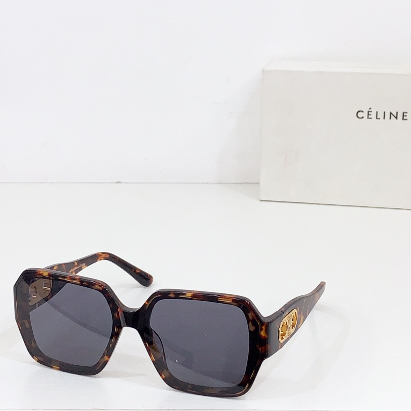 Ce**e Glasses CL40251U 61-16-140
