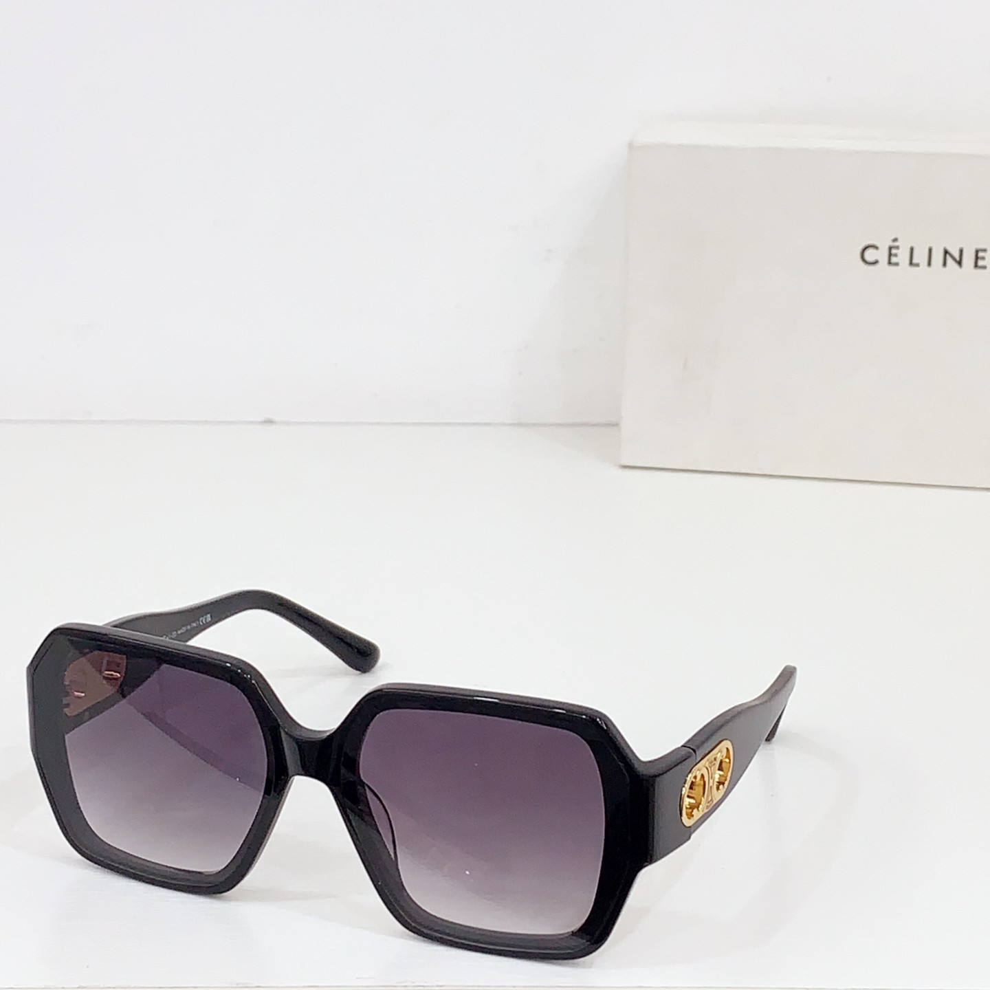 Ce**e Glasses CL40251U 61-16-140
