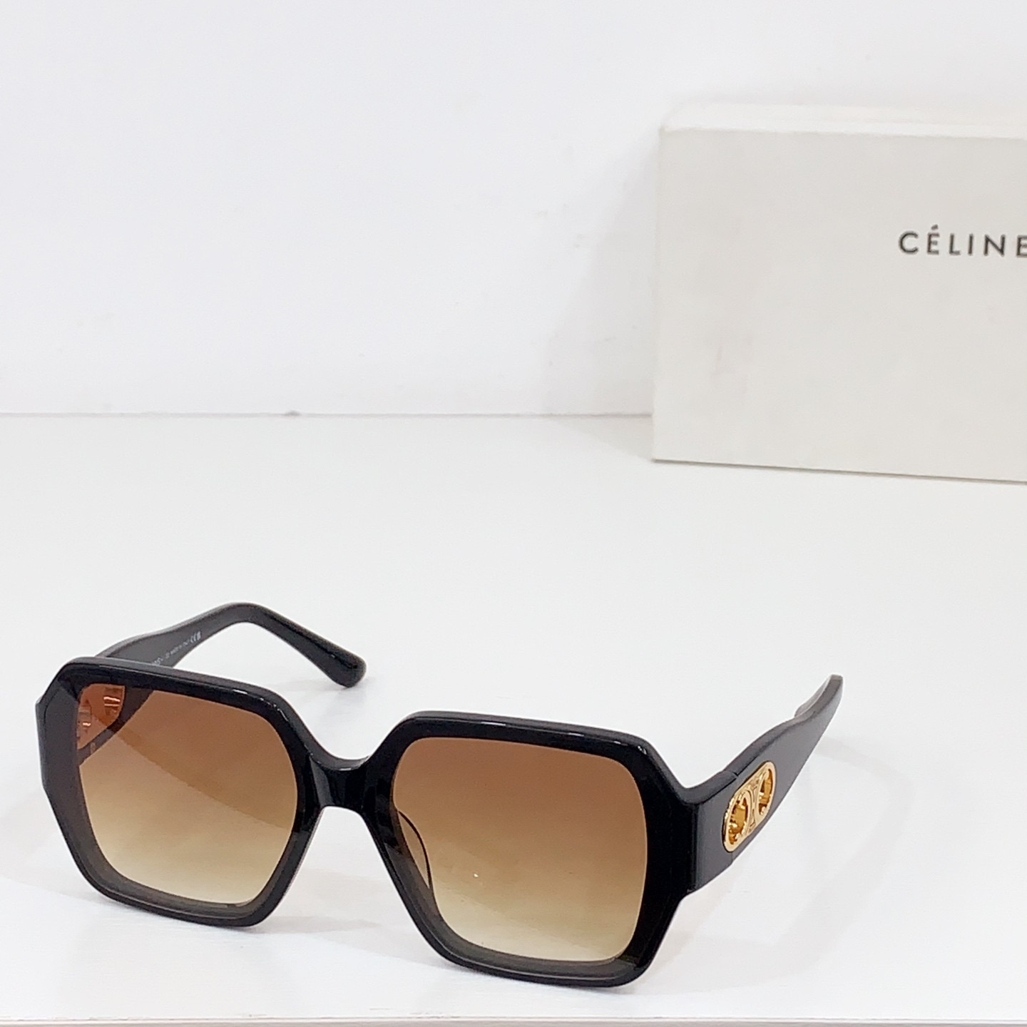 Ce**e Glasses CL40251U 61-16-140
