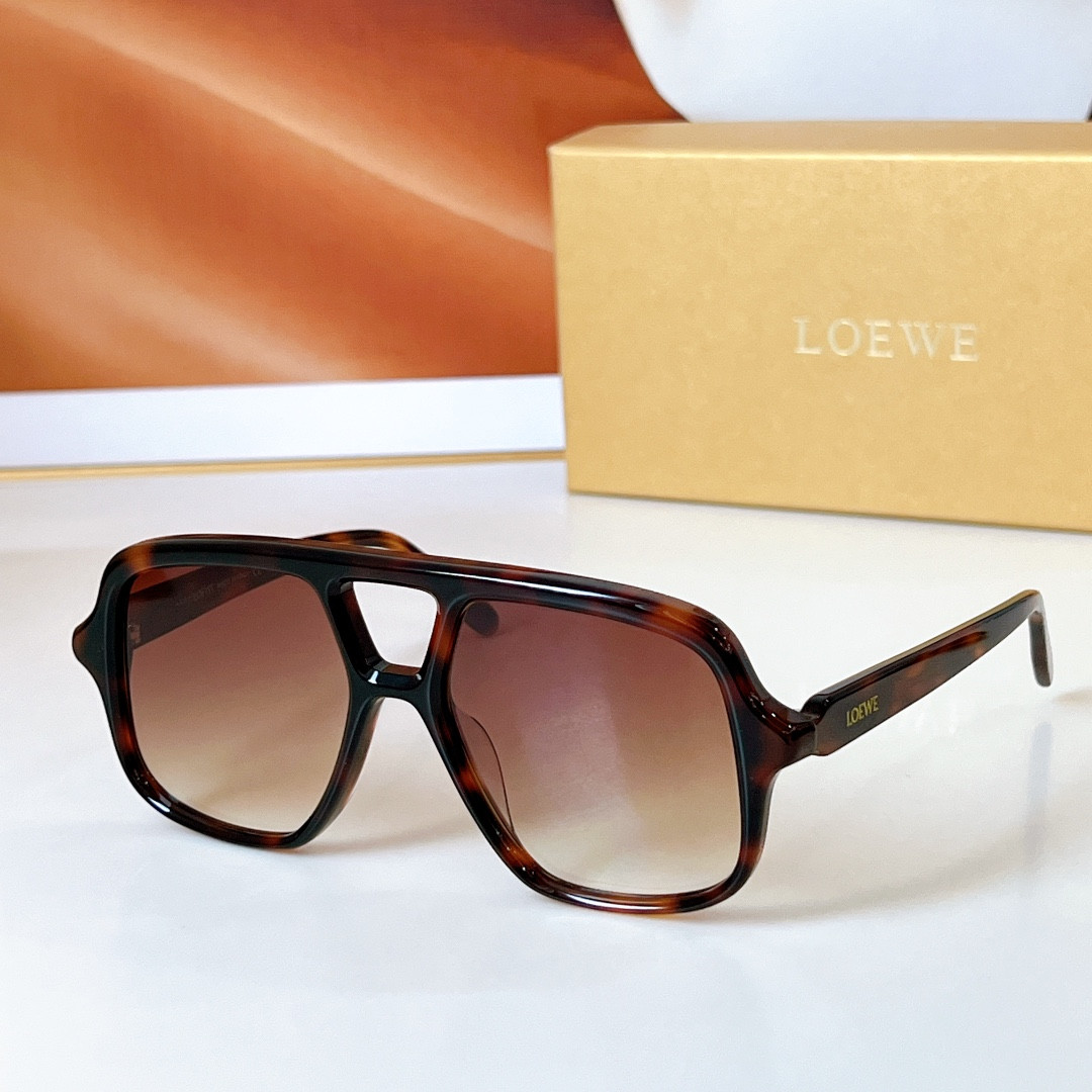 L0ew* Glasses LW40161u 54-14-140