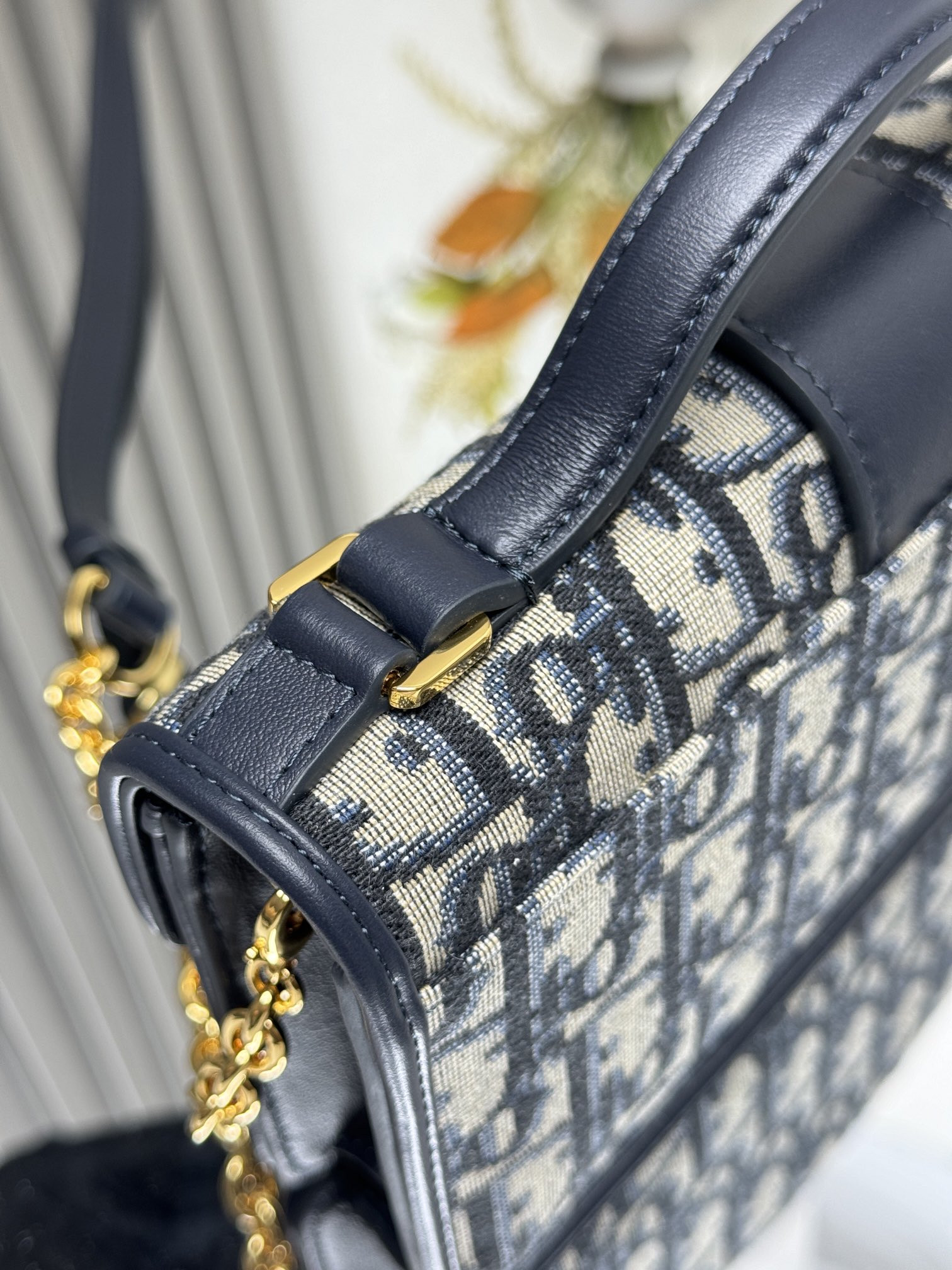 D*0r Miss Montaigne mini bag 20 x 10 x 4 cm