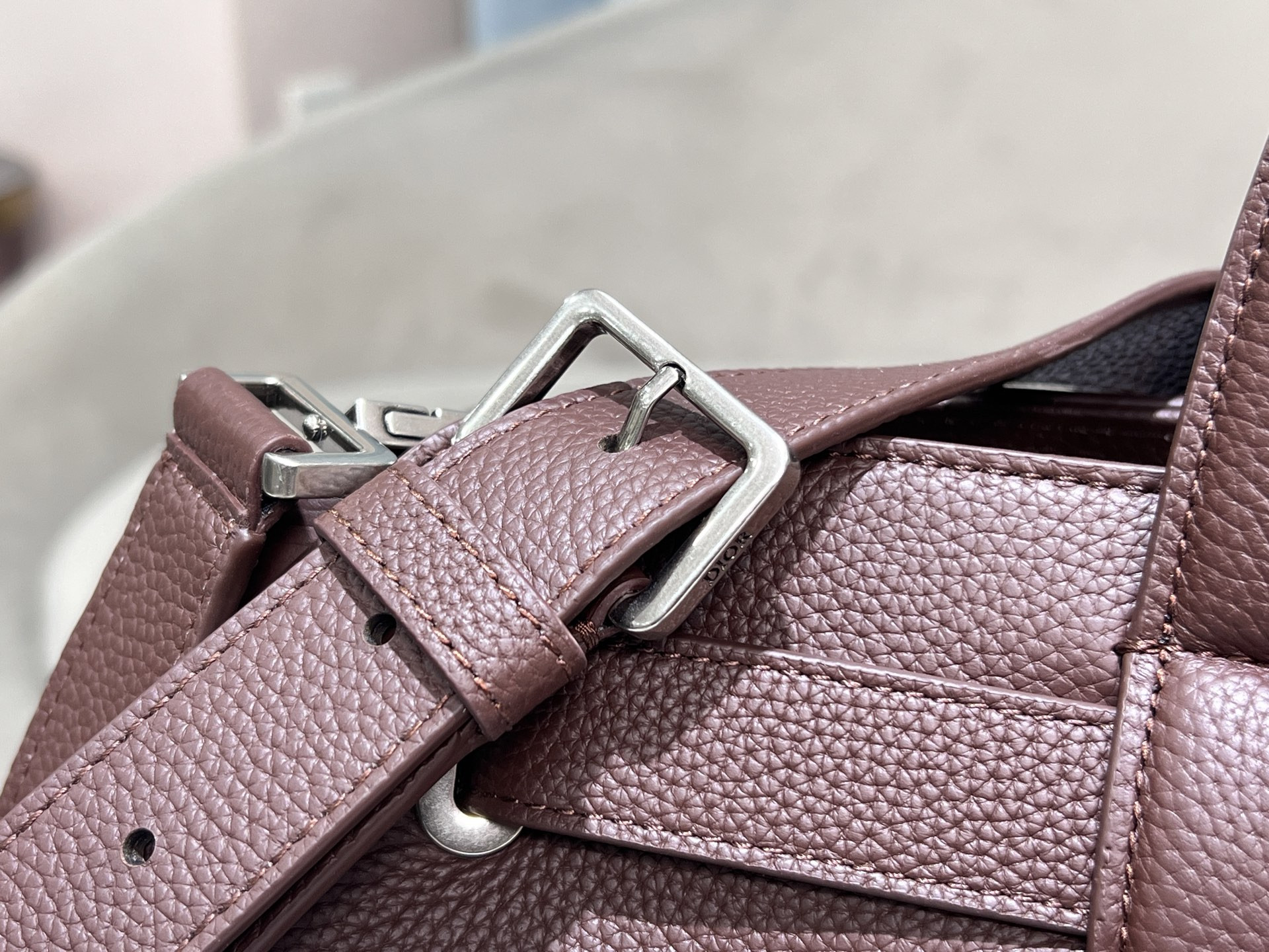 D*0r Normandie medium tote bag 42 x 27.5 x 17 cm