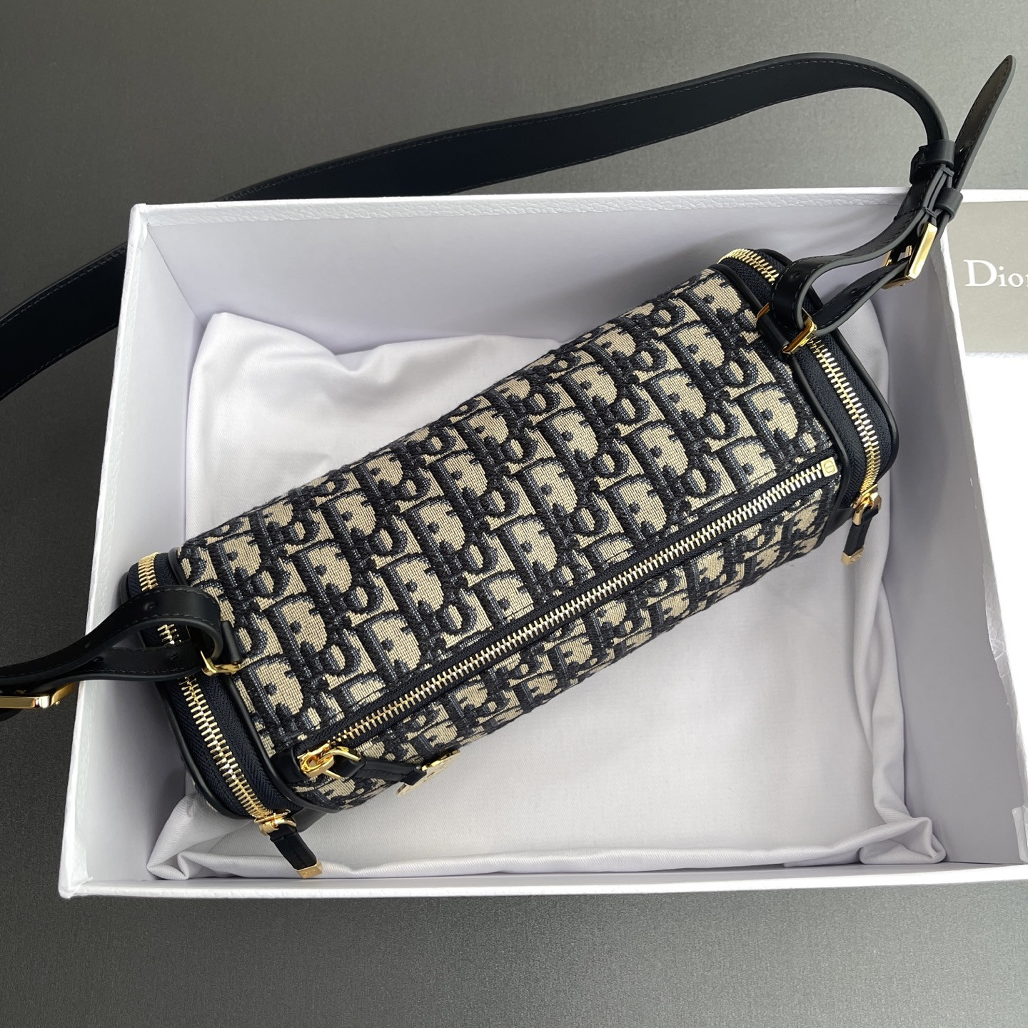 D*0r D*0rstar East-West Mini Bag 27x11x10cm