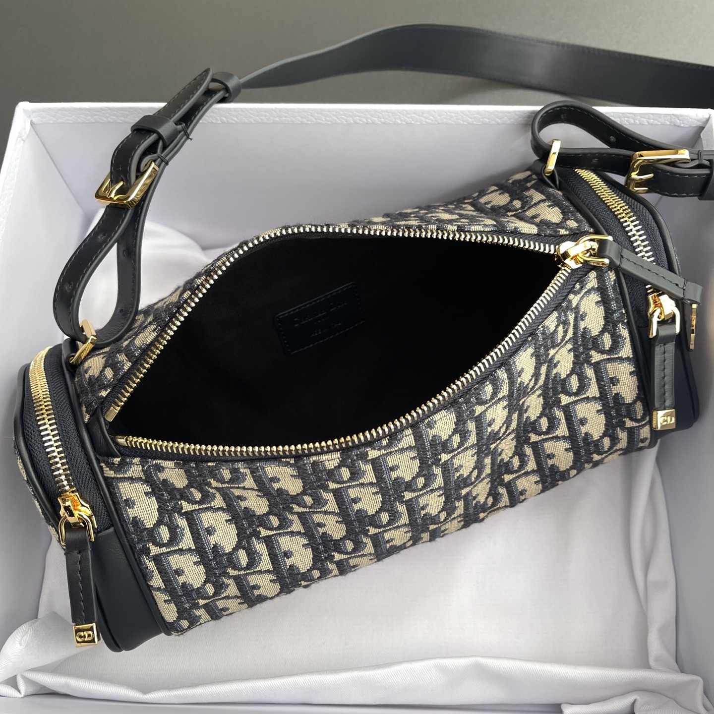 D*0r D*0rstar East-West Mini Bag 27x11x10cm