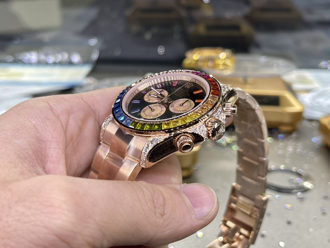 R*l*x Oyster Perpetual Cosmograph Daytona 40mm