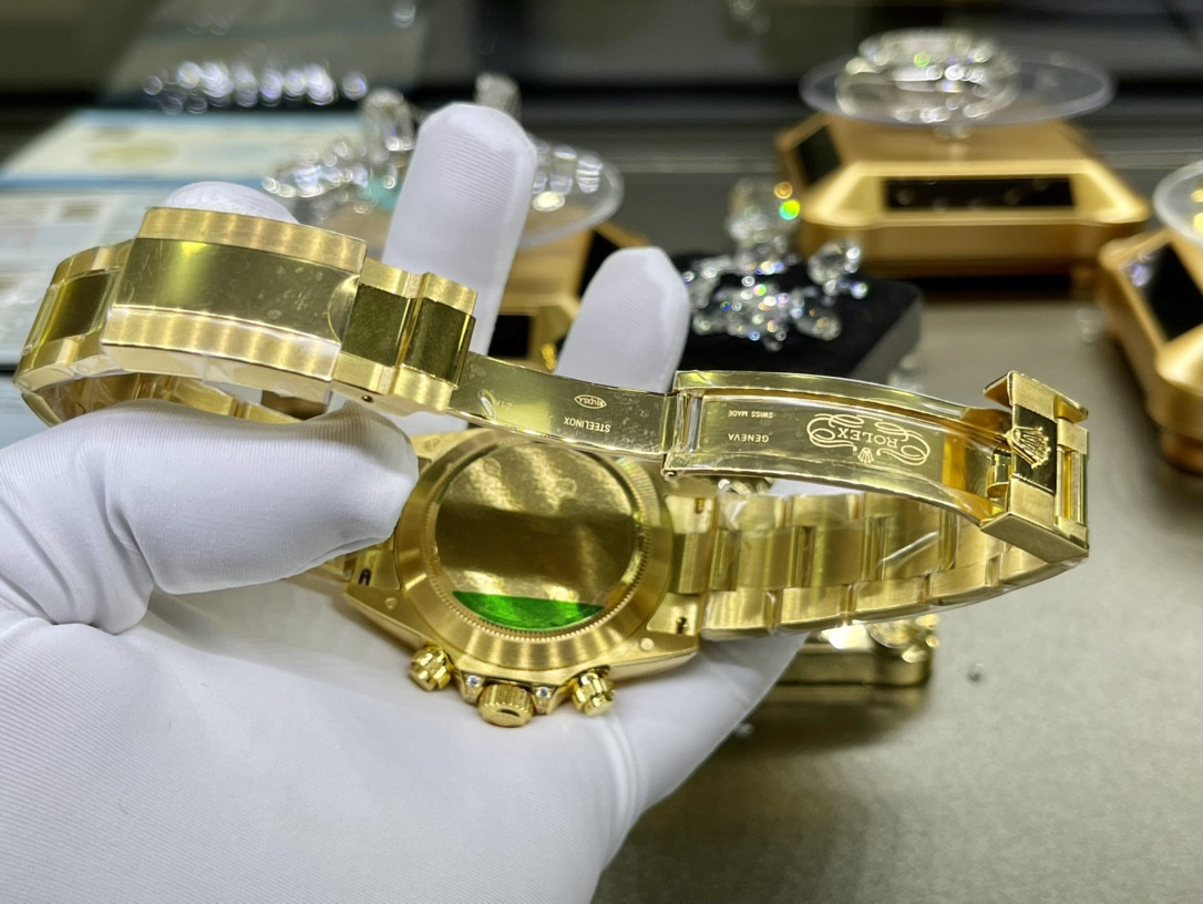 R*l*x Oyster Perpetual Cosmograph Daytona 40mm