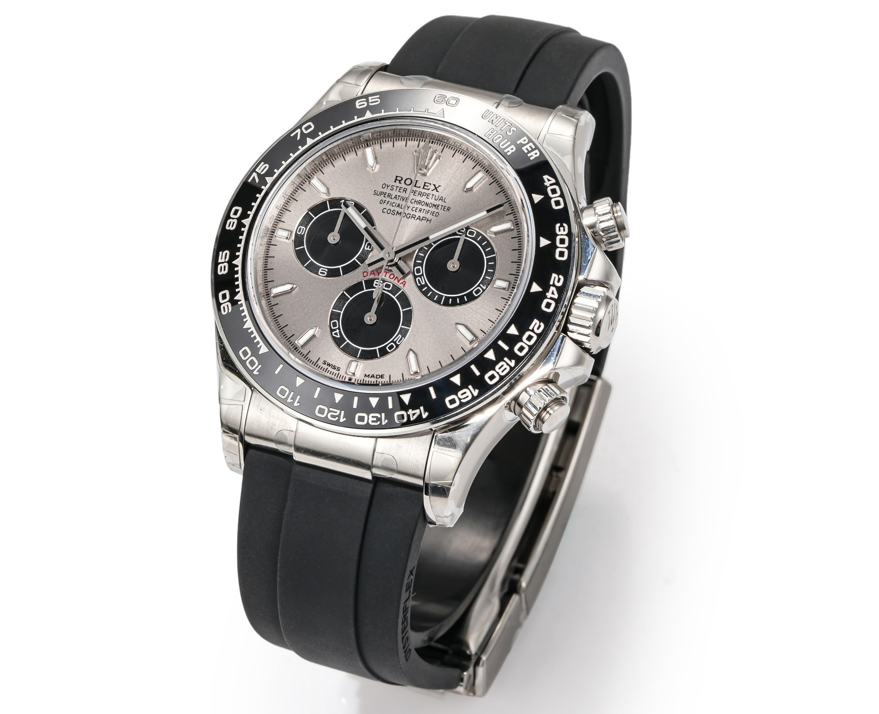 R*l*x Cosmograph Daytona 40mm