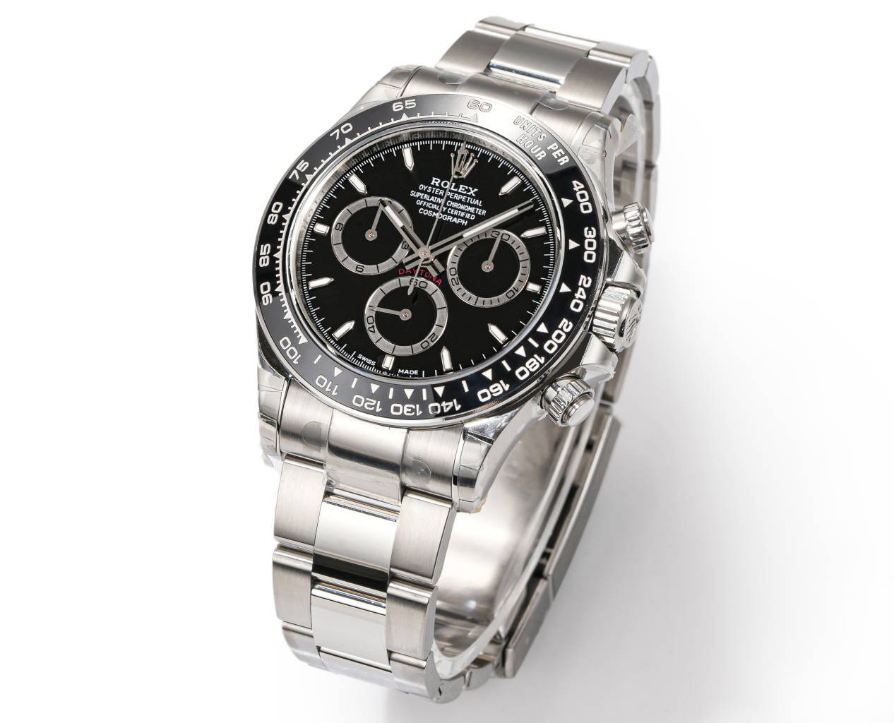 R*l*x Cosmograph Daytona 40mm