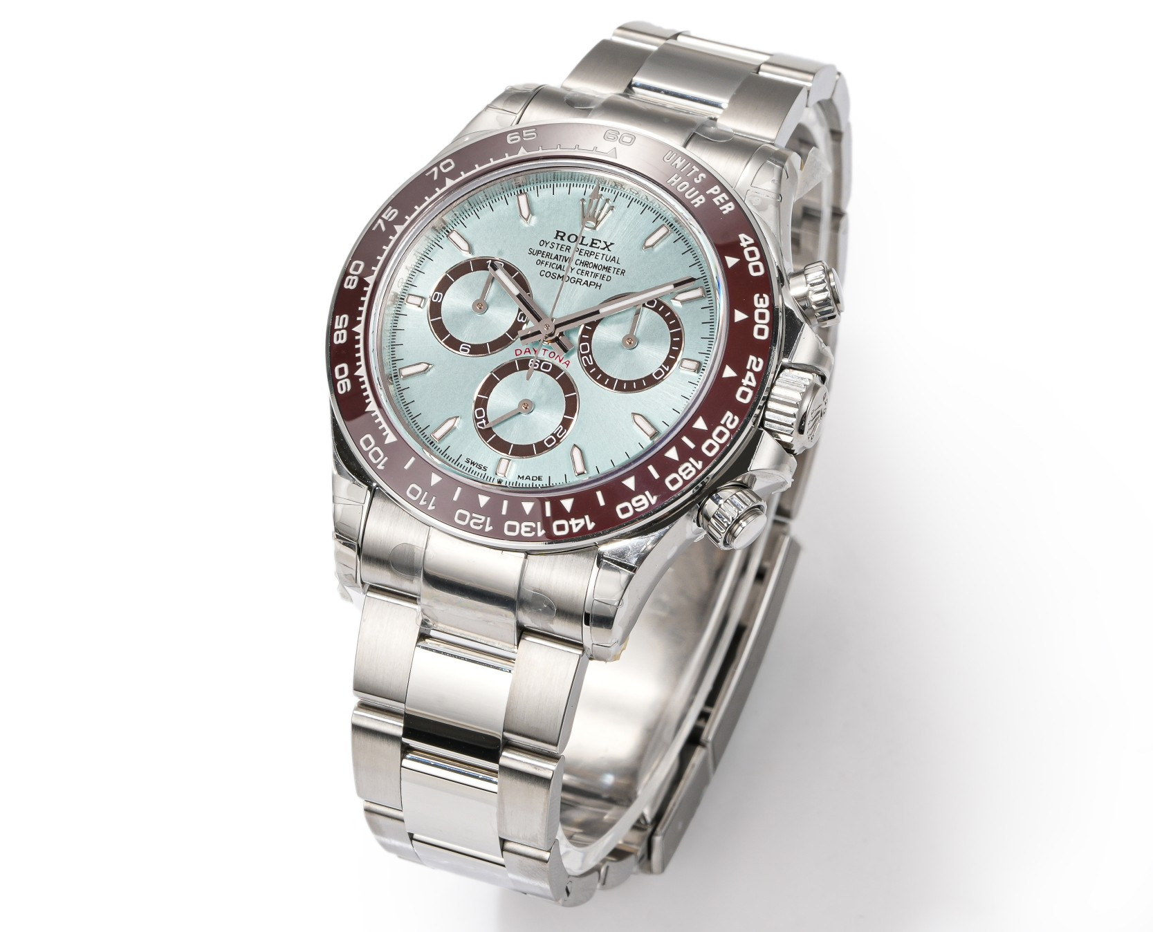 R*l*x Cosmograph Daytona 40mm