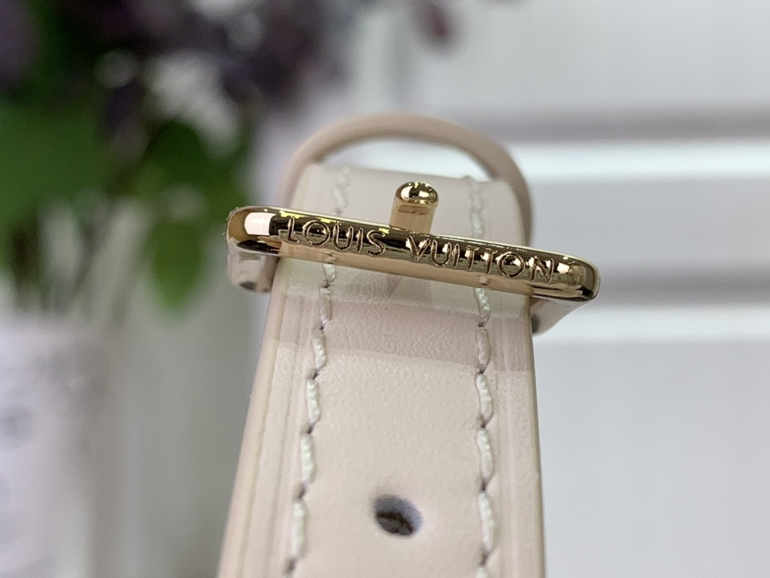 LV Nano Speedy M25591 10x7.5x16cm