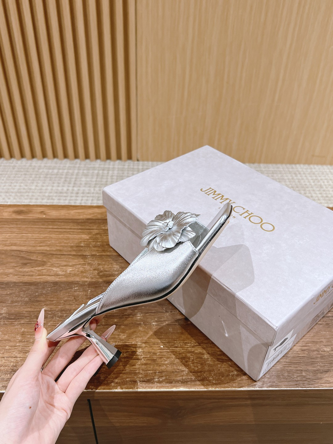 UA Ji*y Ch* Slides 6.5cm