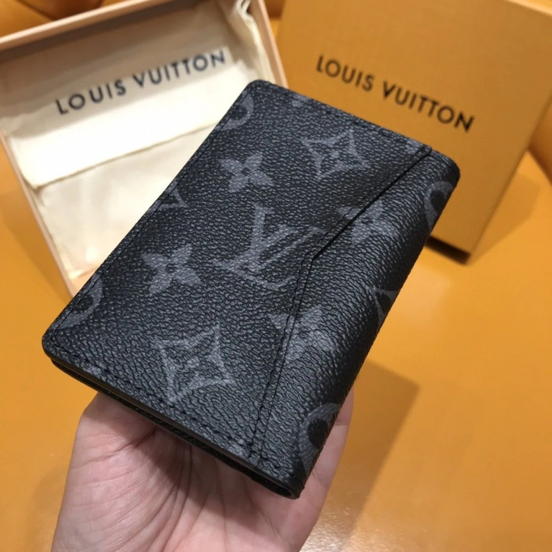 LV POCKET ORGANIZER M61696